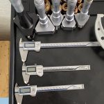 Manufacturing Capabilities