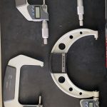 Manufacturing Capabilities