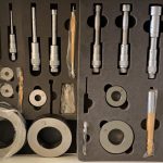 Manufacturing Capabilities